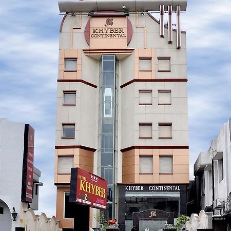 Elm Tree Amritsar Exterior foto