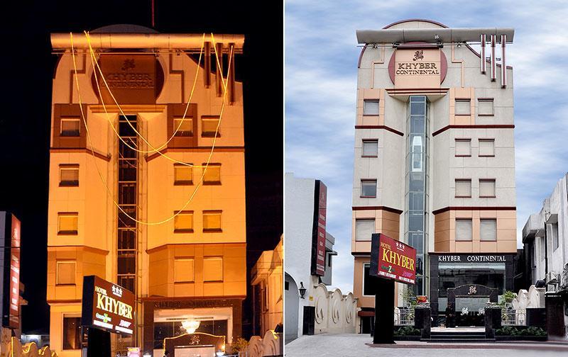 Elm Tree Amritsar Exterior foto