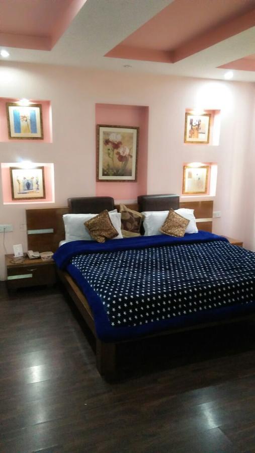 Elm Tree Amritsar Exterior foto
