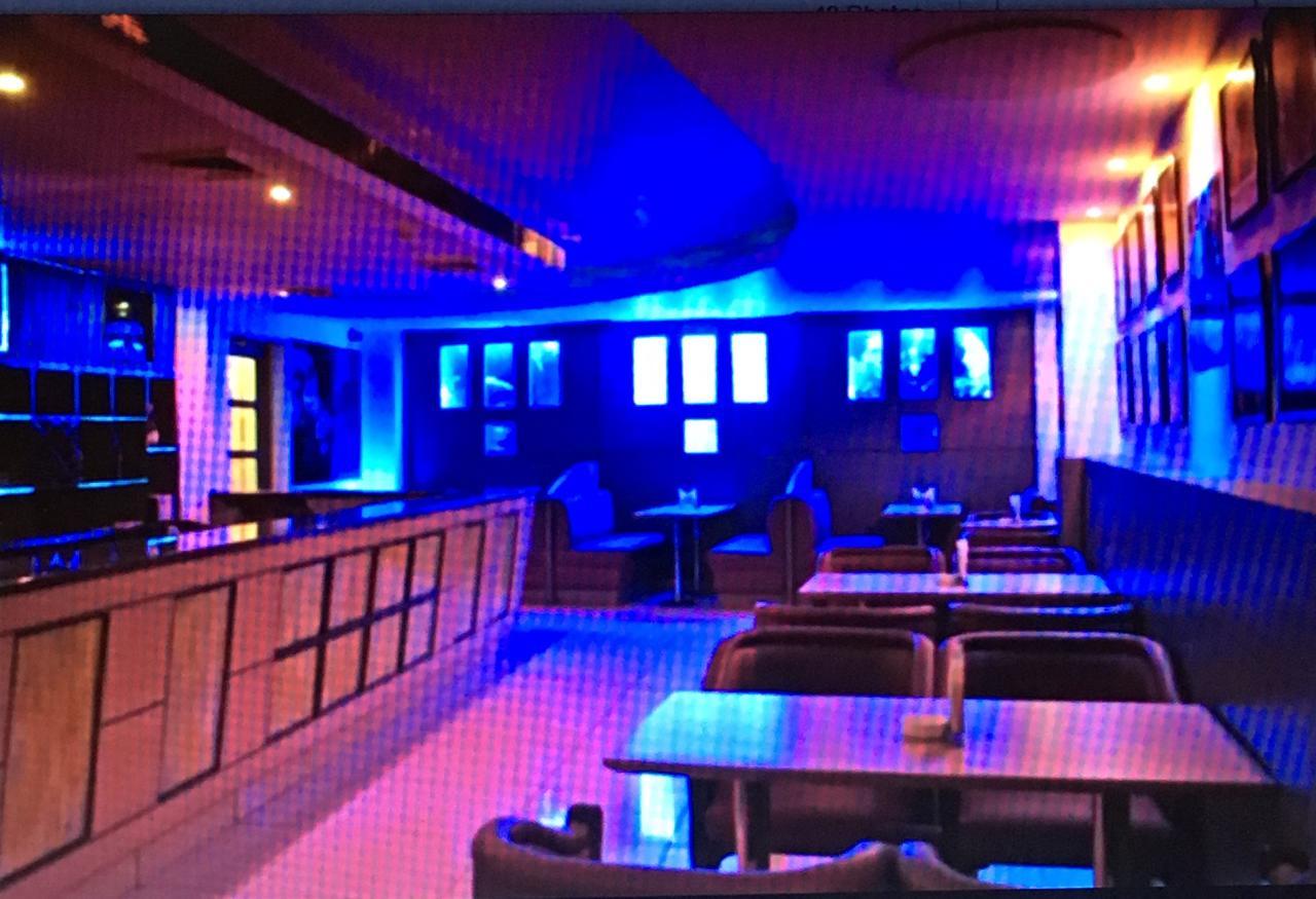 Elm Tree Amritsar Exterior foto