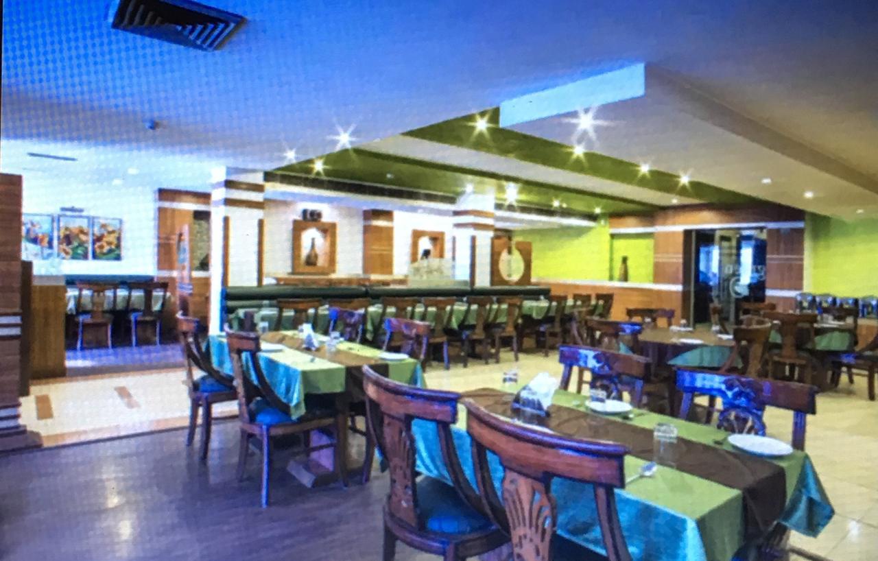 Elm Tree Amritsar Exterior foto