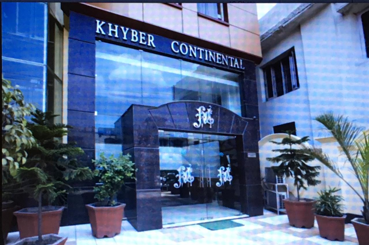 Elm Tree Amritsar Exterior foto