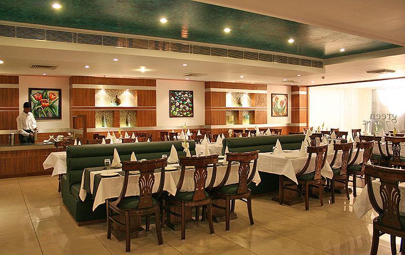Elm Tree Amritsar Exterior foto