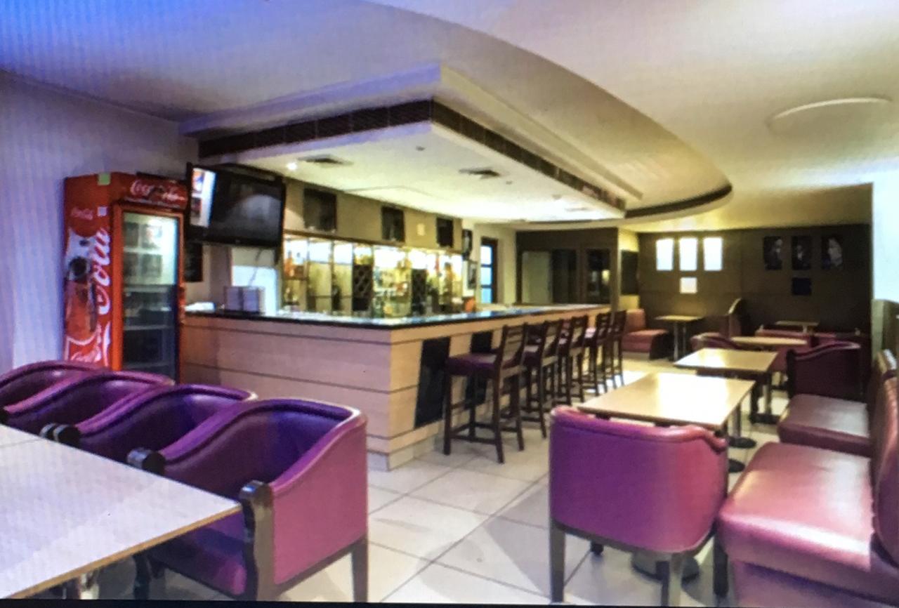 Elm Tree Amritsar Exterior foto