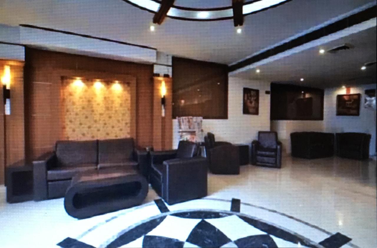 Elm Tree Amritsar Exterior foto