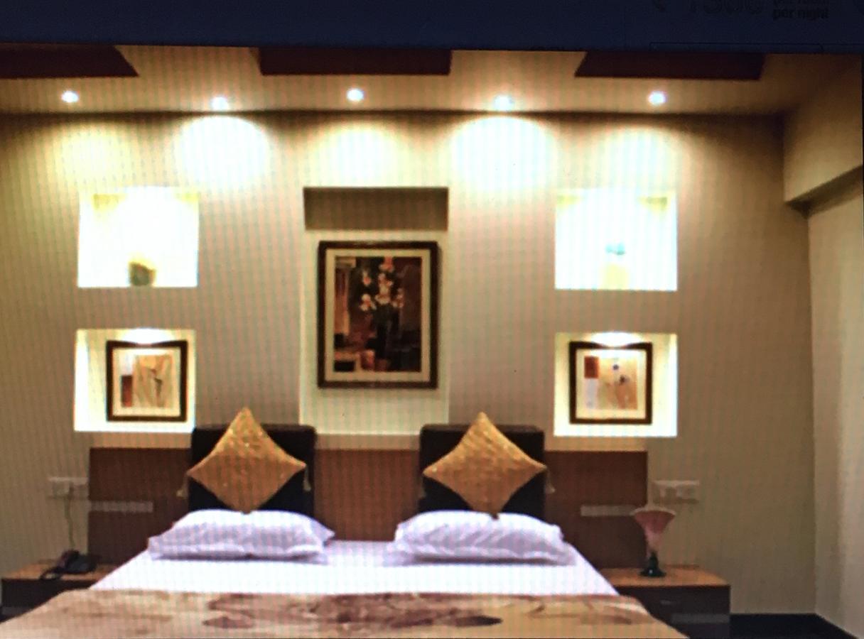 Elm Tree Amritsar Exterior foto