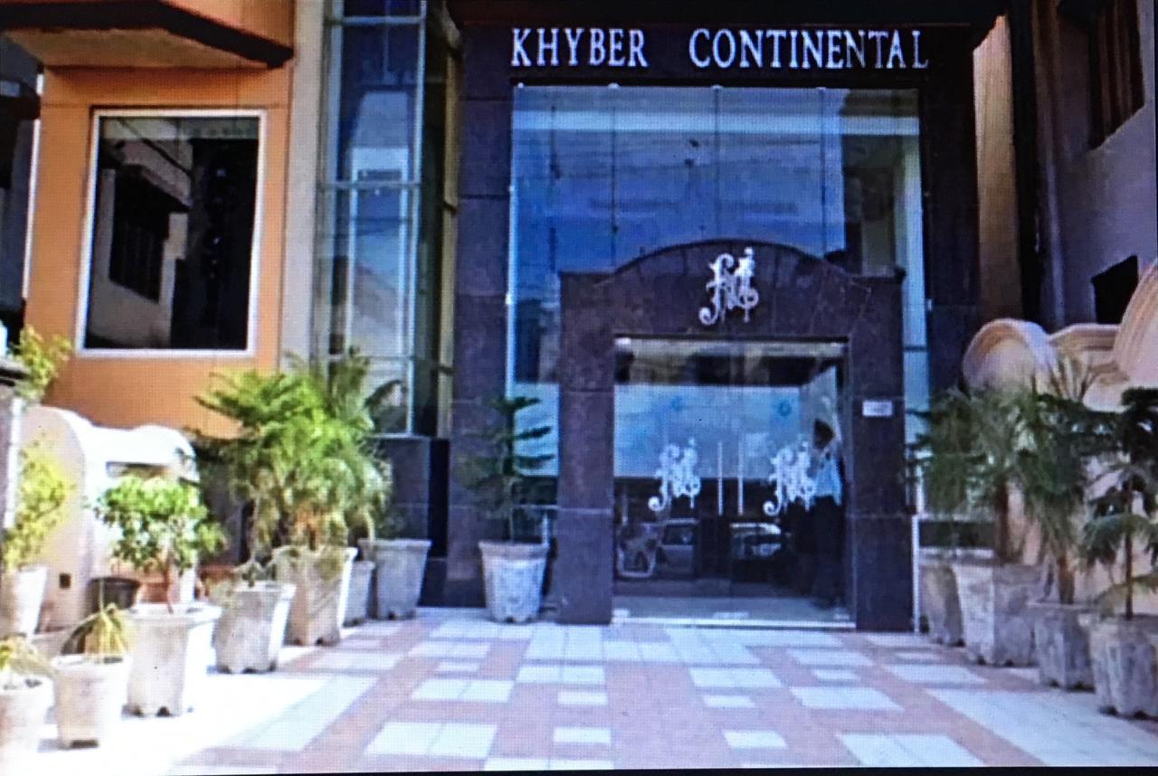 Elm Tree Amritsar Exterior foto