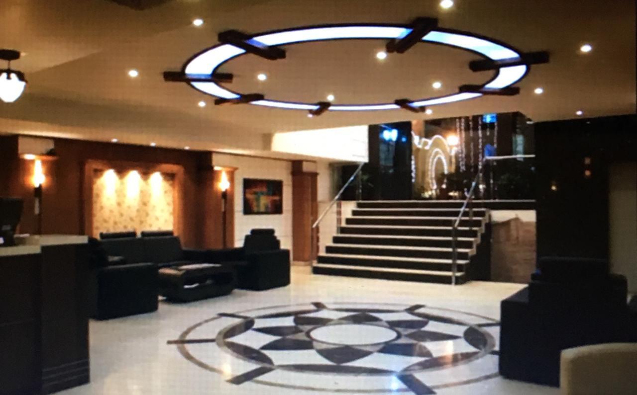 Elm Tree Amritsar Exterior foto