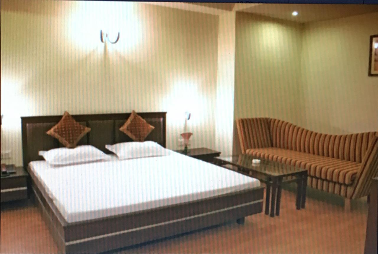 Elm Tree Amritsar Exterior foto