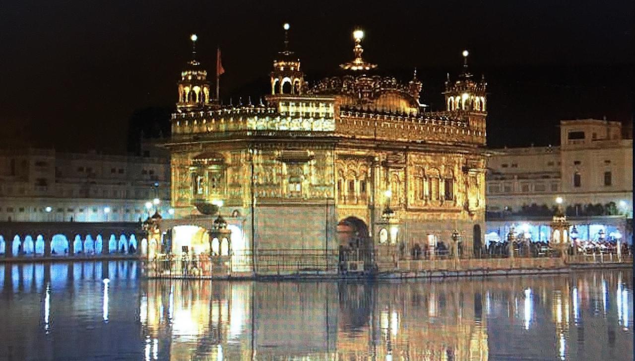 Elm Tree Amritsar Exterior foto