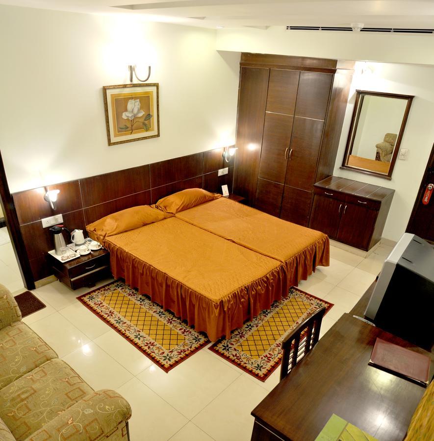 Elm Tree Amritsar Exterior foto