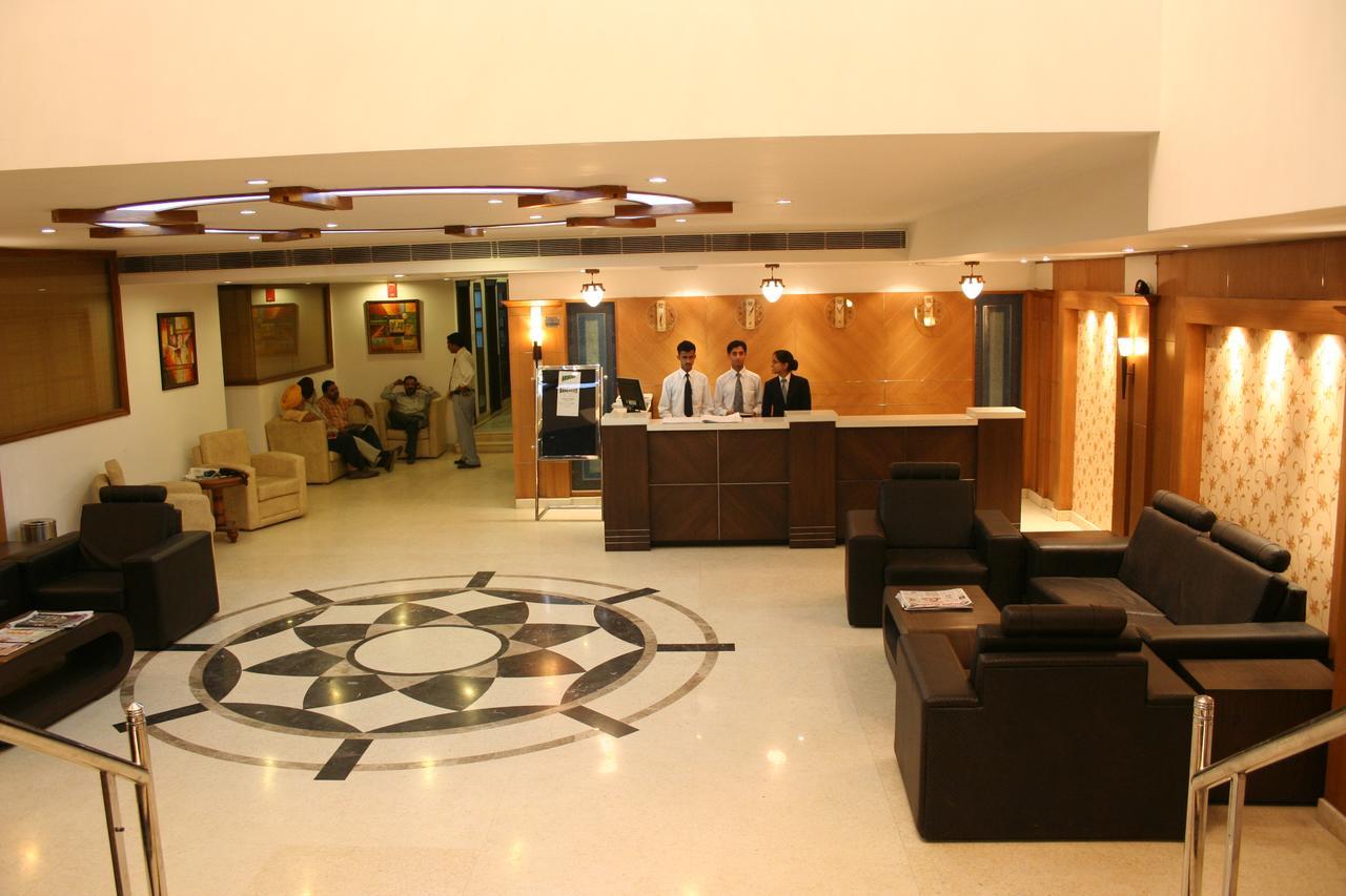Elm Tree Amritsar Exterior foto
