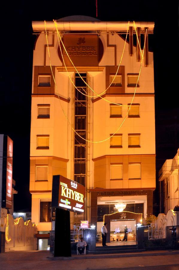 Elm Tree Amritsar Exterior foto