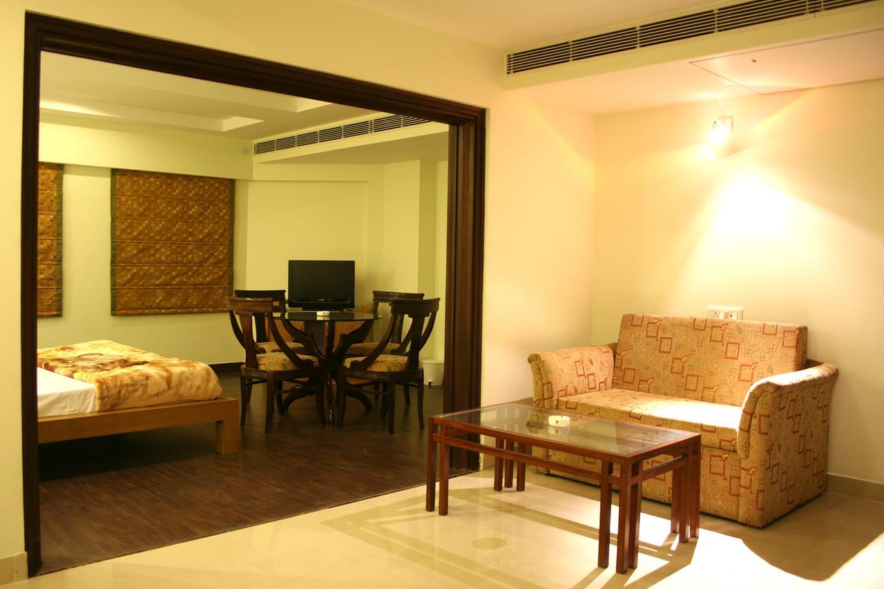 Elm Tree Amritsar Exterior foto