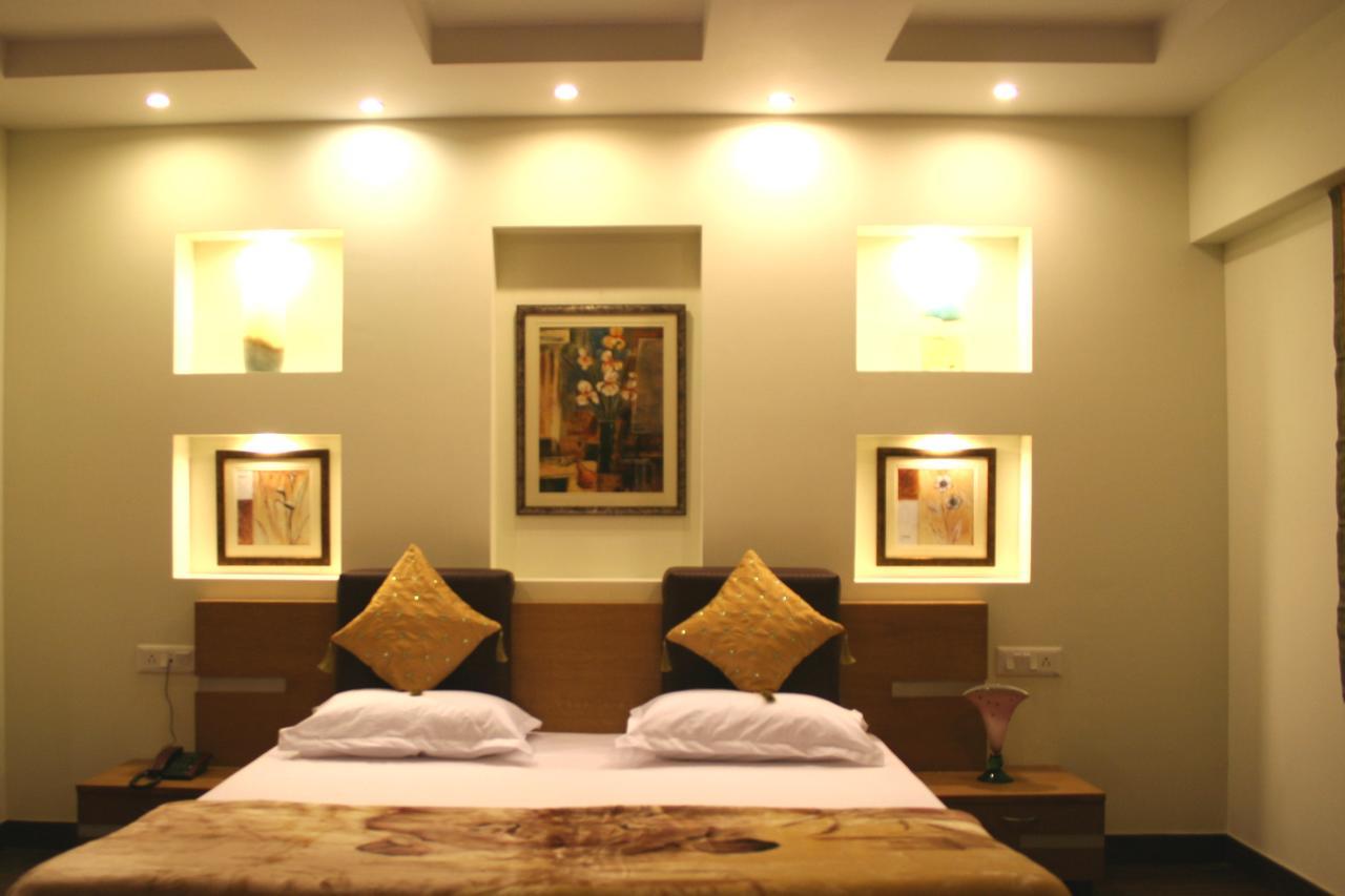 Elm Tree Amritsar Exterior foto