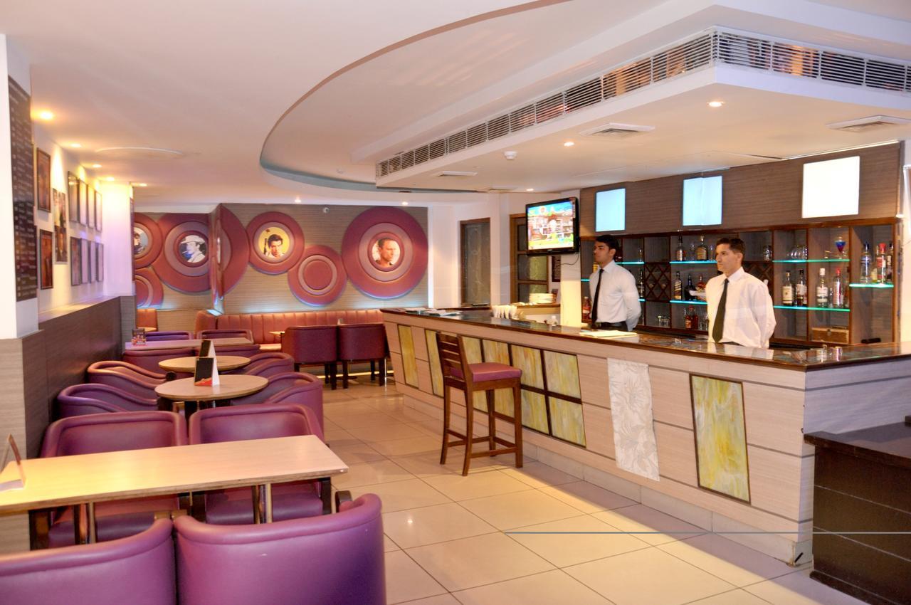 Elm Tree Amritsar Exterior foto