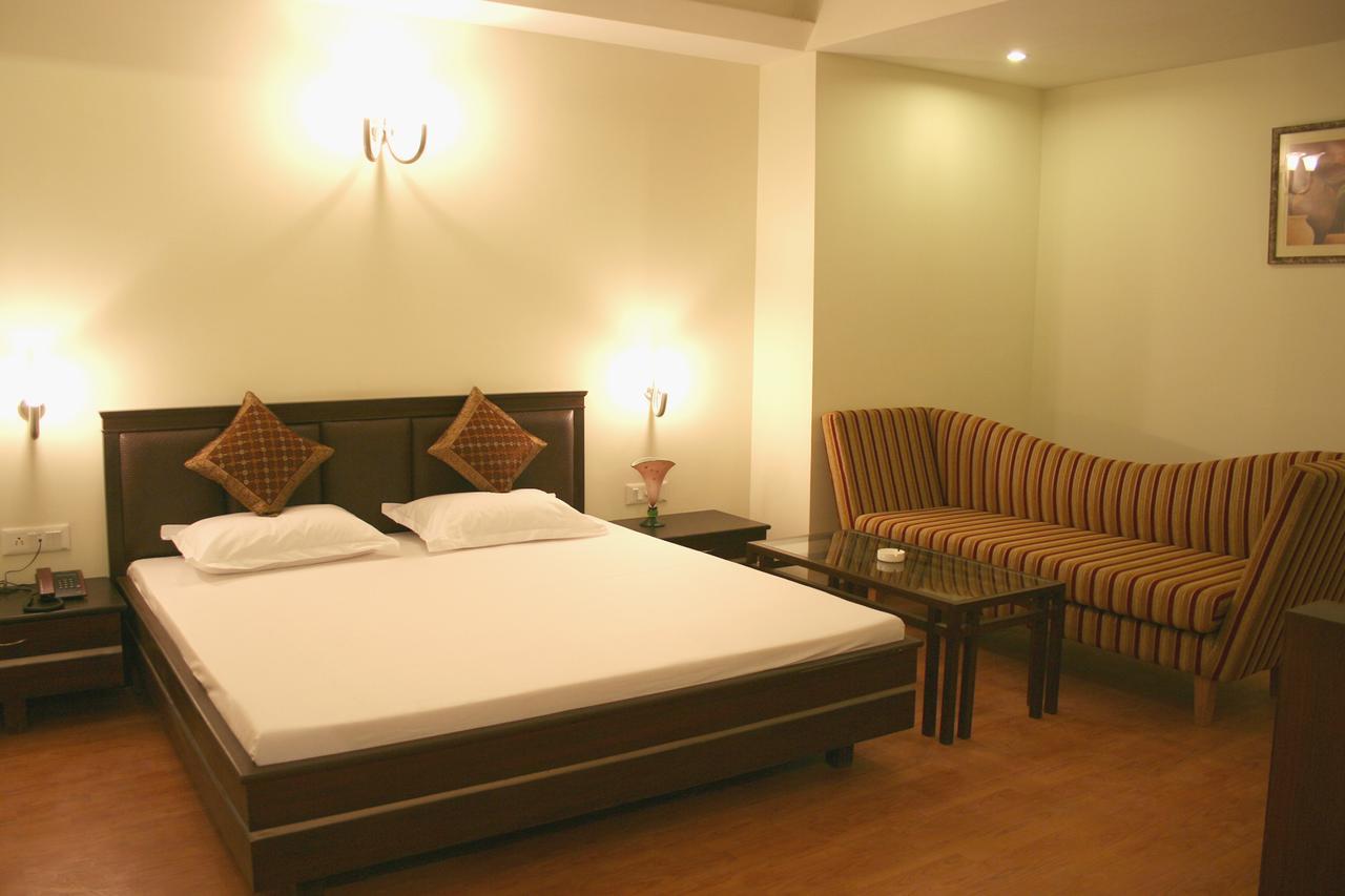 Elm Tree Amritsar Exterior foto