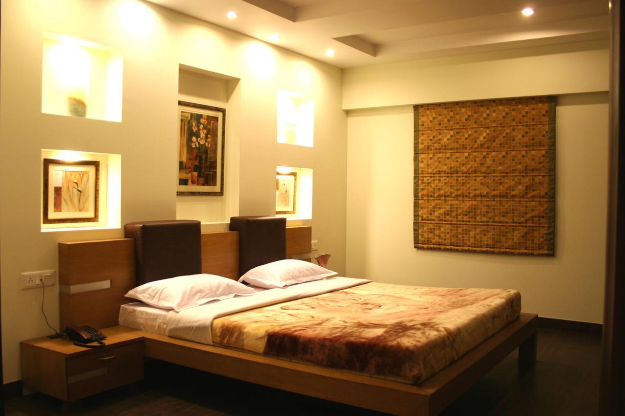 Elm Tree Amritsar Exterior foto
