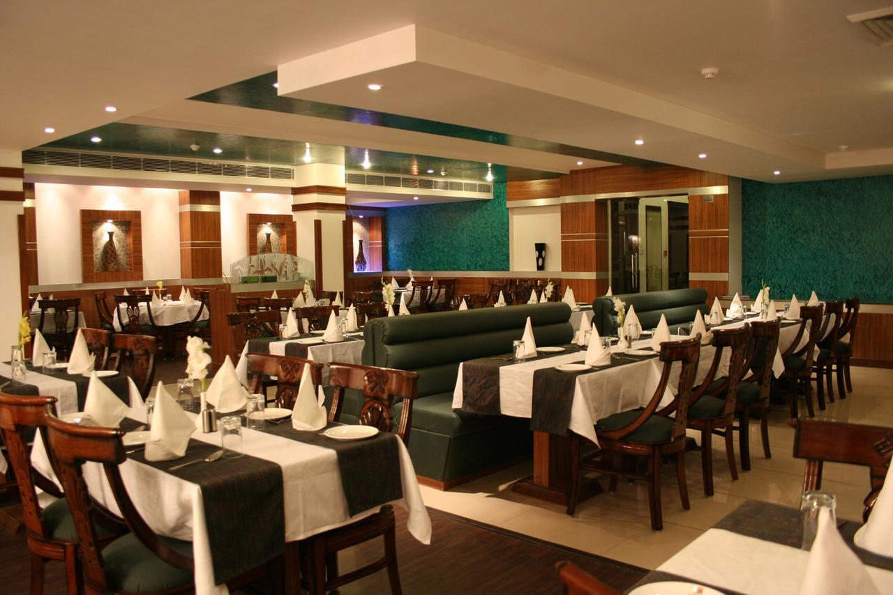 Elm Tree Amritsar Exterior foto