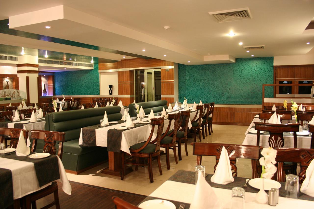 Elm Tree Amritsar Exterior foto