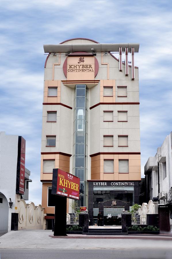Elm Tree Amritsar Exterior foto