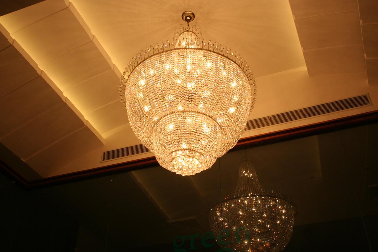Elm Tree Amritsar Exterior foto