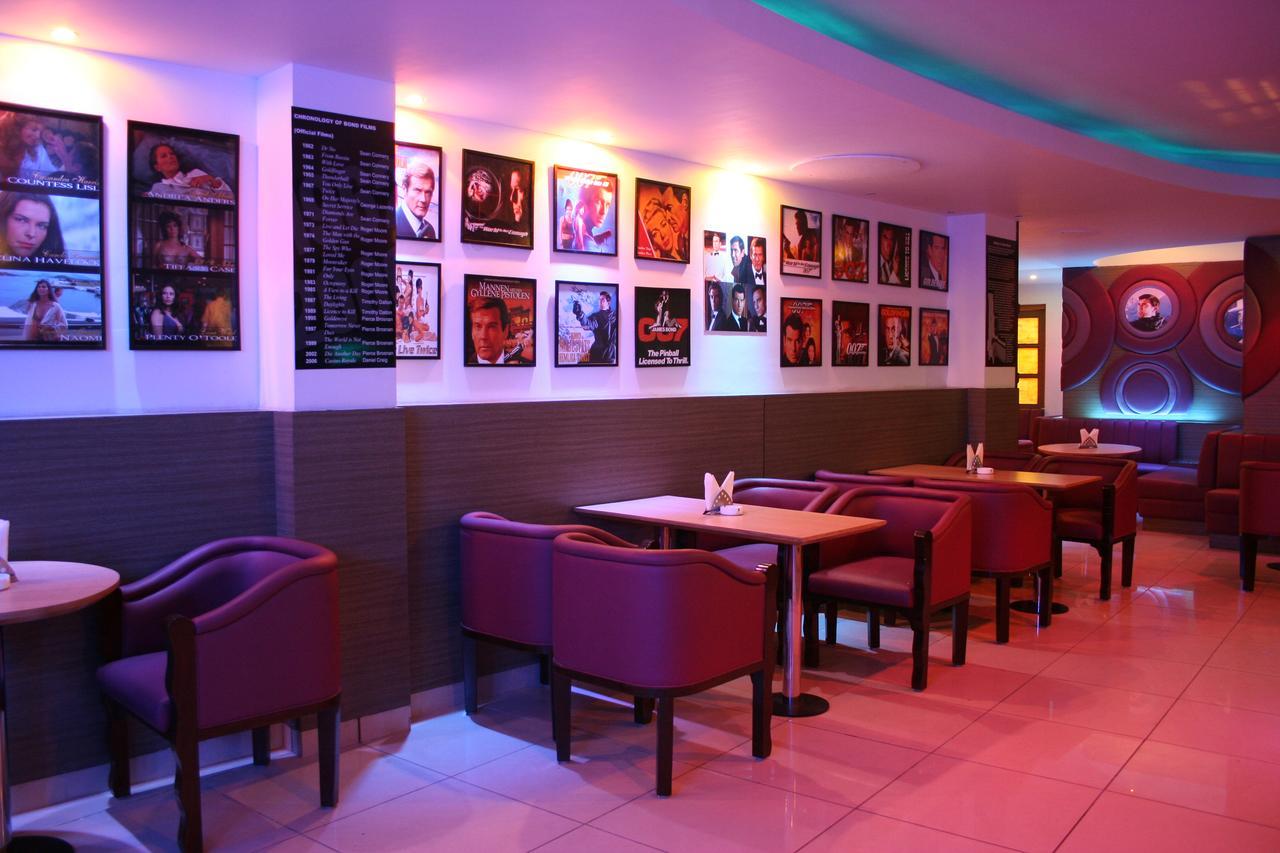 Elm Tree Amritsar Exterior foto