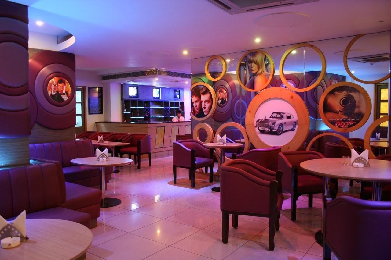 Elm Tree Amritsar Exterior foto
