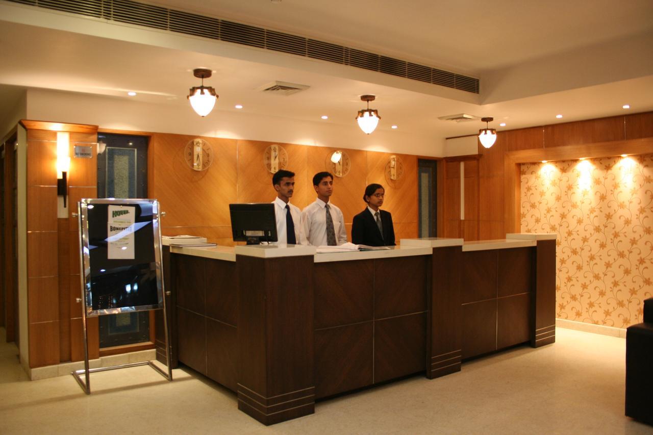 Elm Tree Amritsar Exterior foto