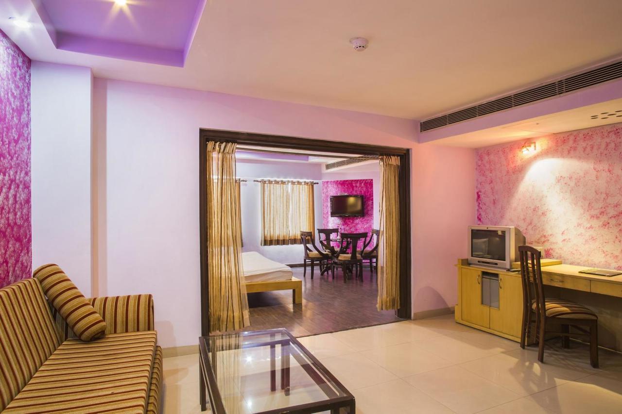 Elm Tree Amritsar Exterior foto