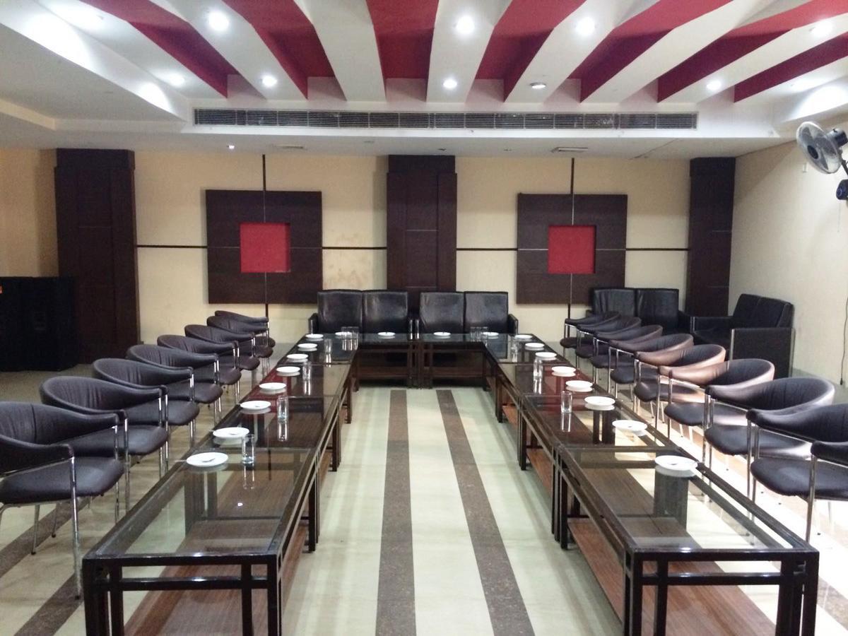 Elm Tree Amritsar Exterior foto