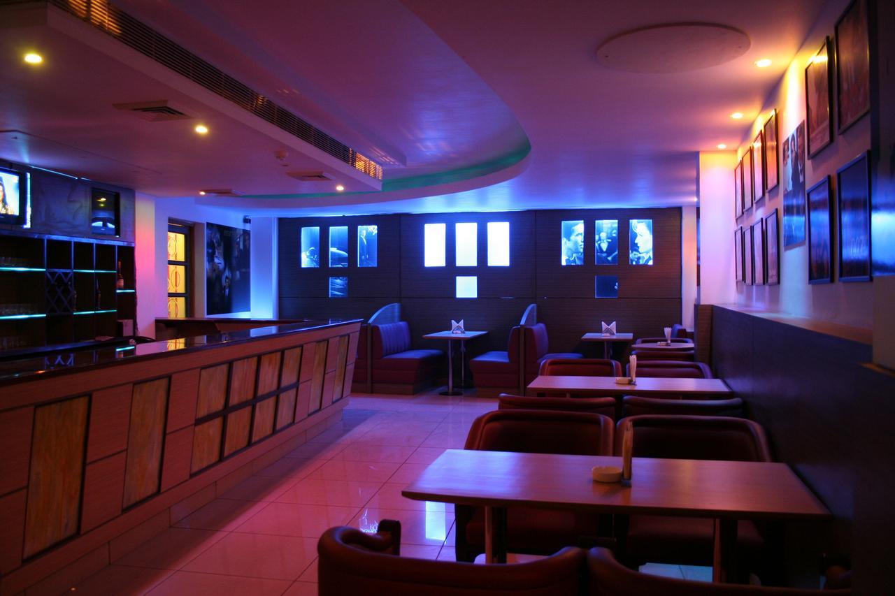 Elm Tree Amritsar Exterior foto