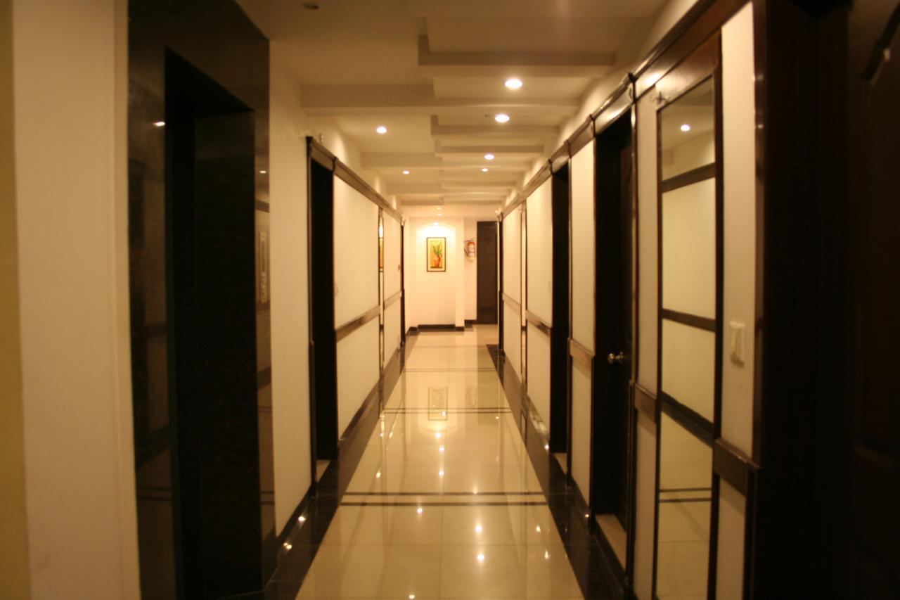 Elm Tree Amritsar Exterior foto
