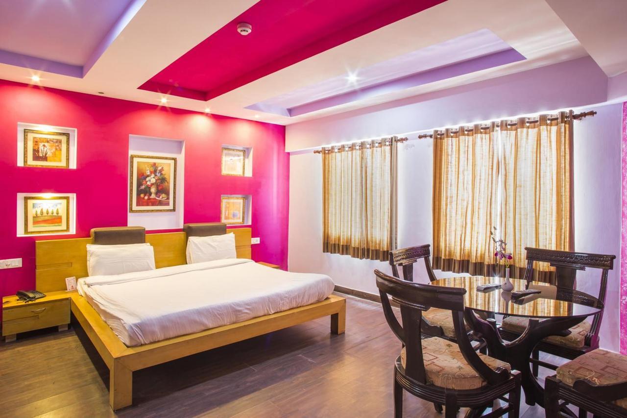 Elm Tree Amritsar Exterior foto