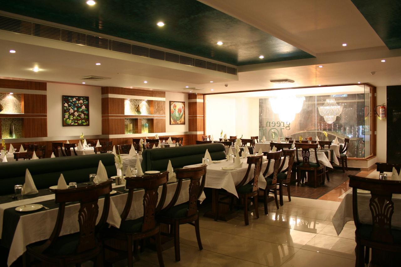 Elm Tree Amritsar Exterior foto