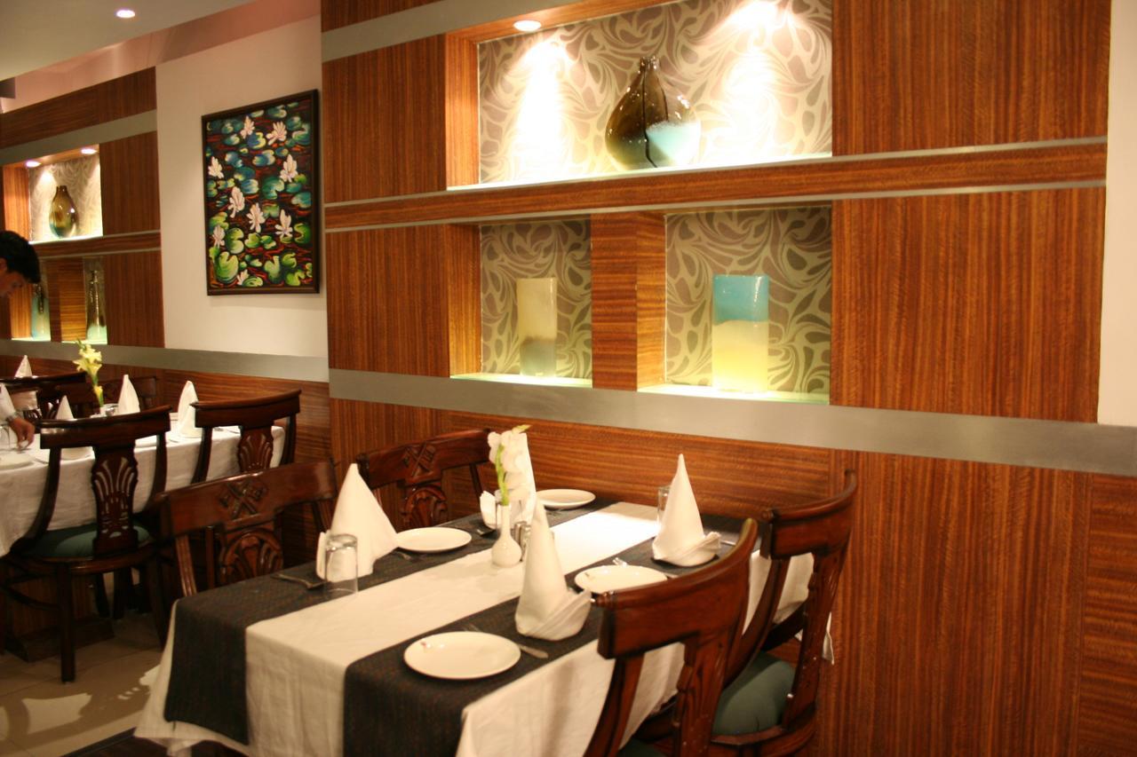 Elm Tree Amritsar Exterior foto