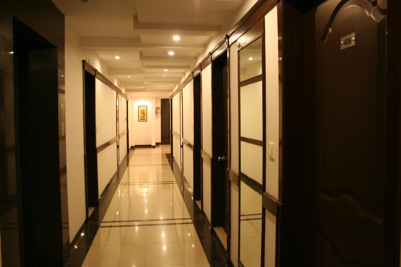 Elm Tree Amritsar Exterior foto