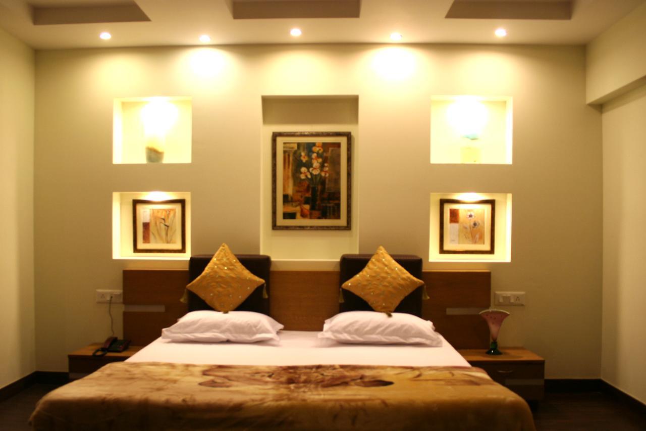Elm Tree Amritsar Exterior foto