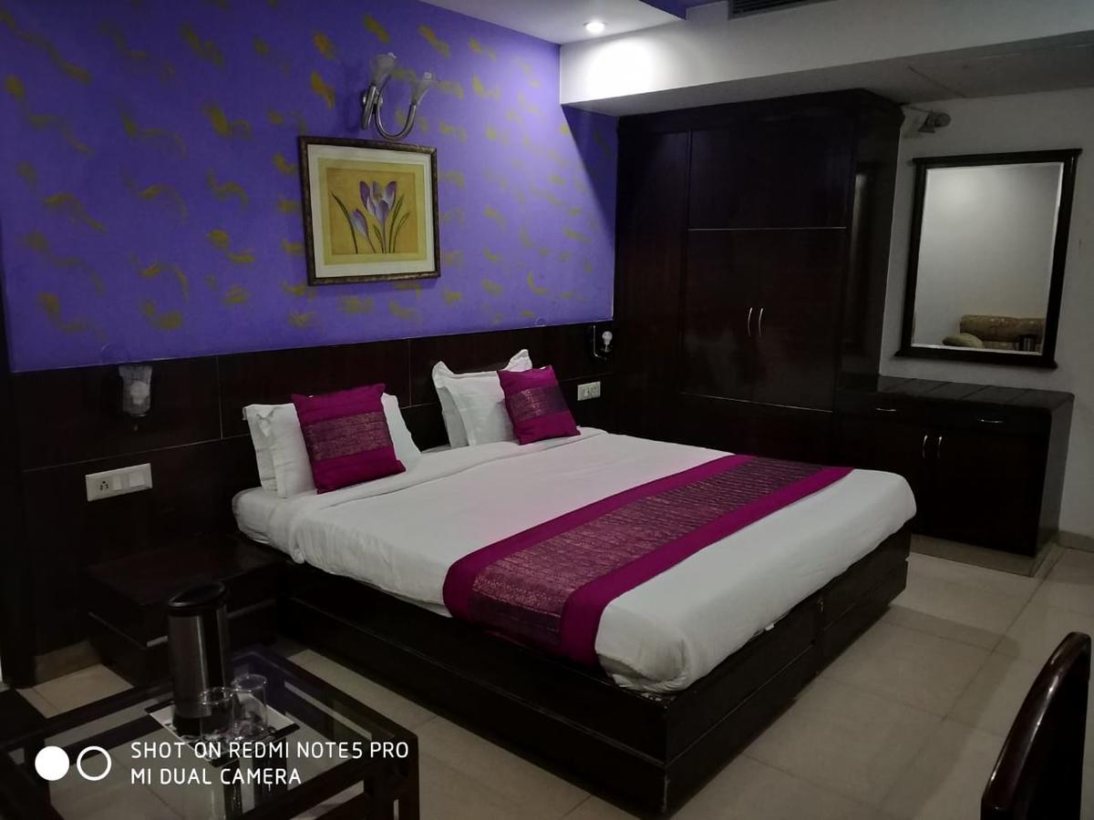 Elm Tree Amritsar Exterior foto