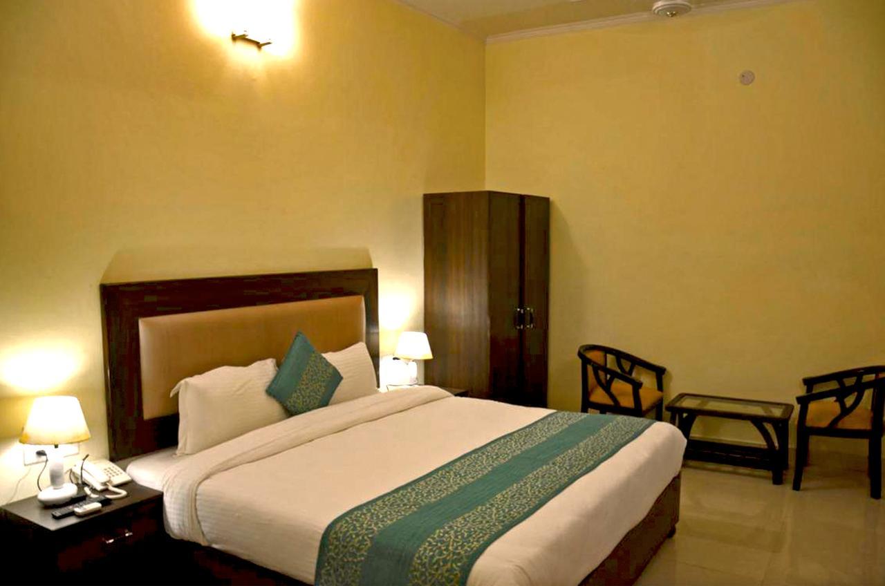 Elm Tree Amritsar Exterior foto