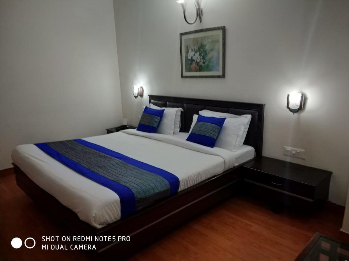 Elm Tree Amritsar Exterior foto
