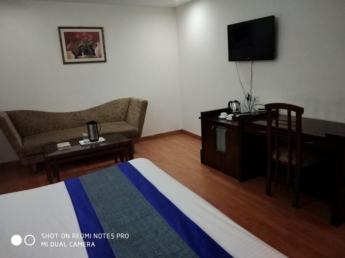 Elm Tree Amritsar Exterior foto