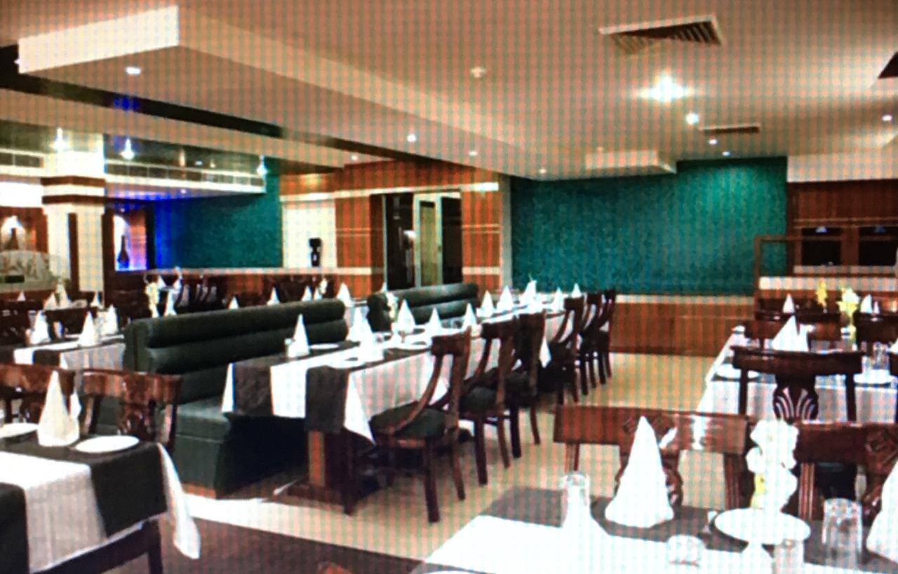 Elm Tree Amritsar Exterior foto