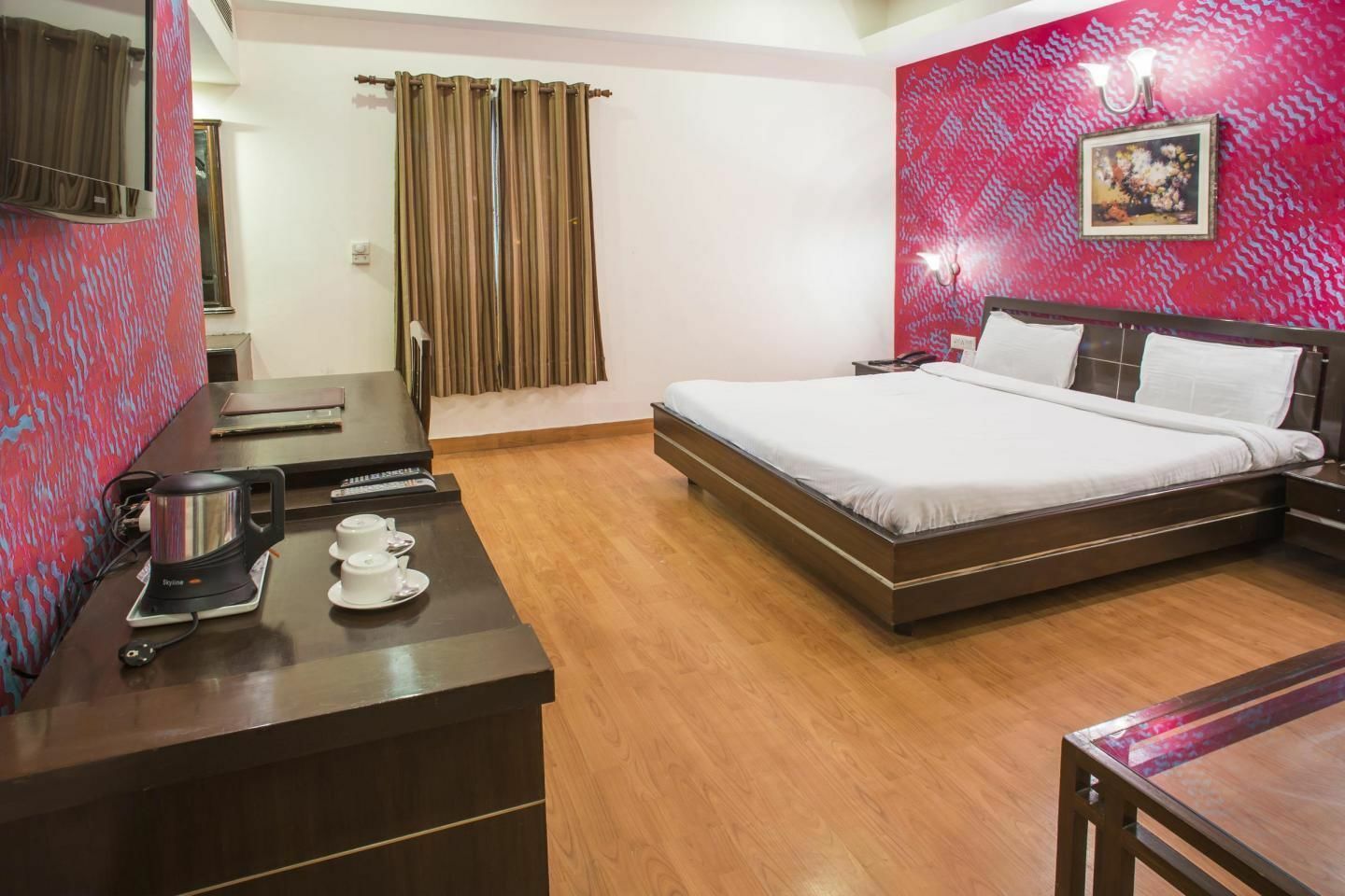 Elm Tree Amritsar Exterior foto